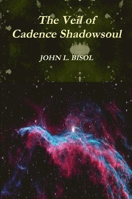 The Veil of Cadence Shadowsoul 1