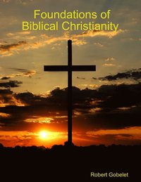 bokomslag Foundations of Biblical Christianity