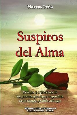bokomslag Suspiros Del Alma