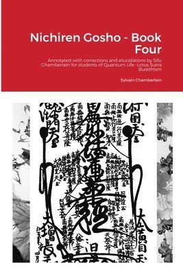 Nichiren Gosho - Book Four 1
