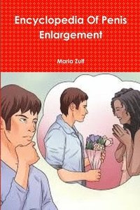 bokomslag Encyclopedia Of Penis Enlargement