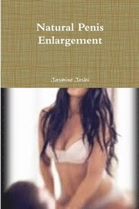 bokomslag Natural Penis Enlargement
