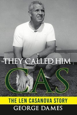 They Called Him Cas 1