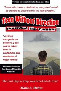 bokomslag Teen Without Direction / Juventud Sin Camino