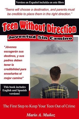 Teen Without Direction / Juventud Sin Camino 1