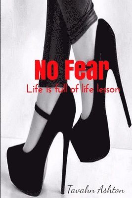 No fear 1