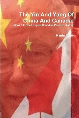 The Yin And Yang Of China And Canada 1