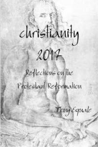 bokomslag Christianity 2017