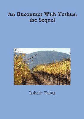 Encounter With Yeshua, the Sequel