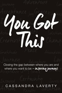 bokomslag You Got This! (paperback)