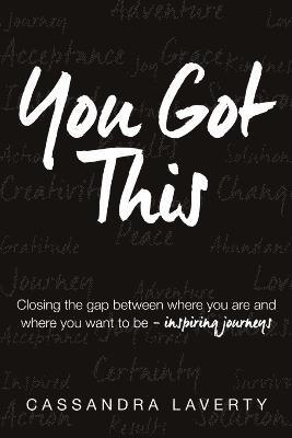 You Got This! (paperback) 1