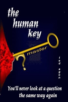 bokomslag the human key  condensed