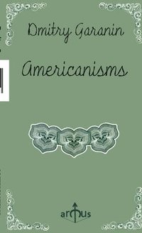 bokomslag Americanisms