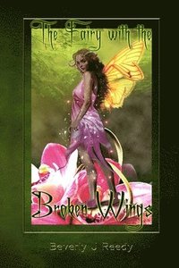 bokomslag Fairy with the Broken Wings