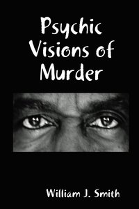 bokomslag Psychic Visions of Murder