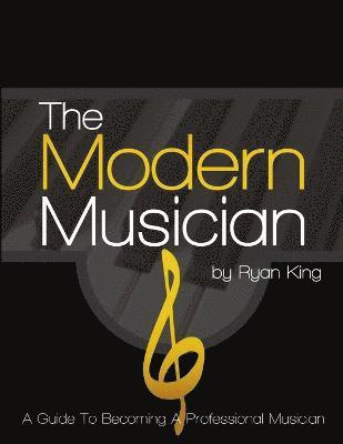 bokomslag The Modern Musician