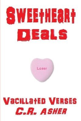 bokomslag Sweetheart Deals