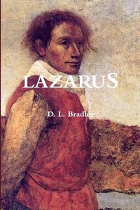 bokomslag Lazarus