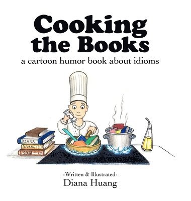 Cooking the Books 1