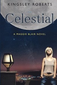 bokomslag Maggie Blair book 1