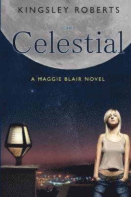 Kingsley Roberts - Maggie Blair book 1, Häftad