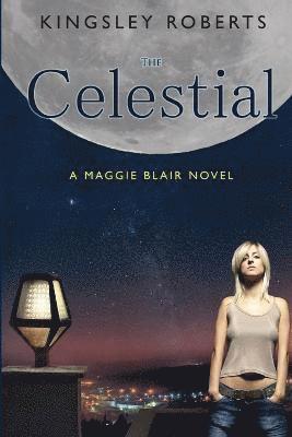 Maggie Blair book 1 1