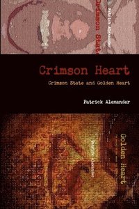 bokomslag Crimson Heart