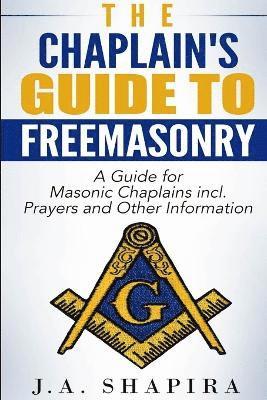 bokomslag Chaplain's Guide to Freemasonry