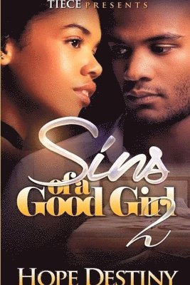 Sins of A Good Girl 2 1