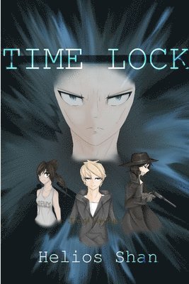 bokomslag Time Lock