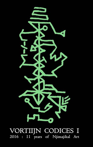E. Henderson - Vortiijn Codices I, Inbunden