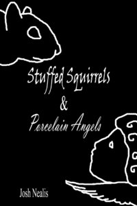 bokomslag Stuffed Squirrels & Porcelain Angels
