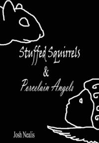 bokomslag Stuffed Squirrels & Porcelain Angels