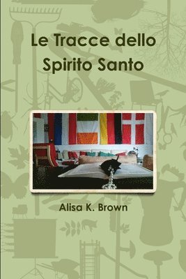 bokomslag Tracce Dello Spirito Santo