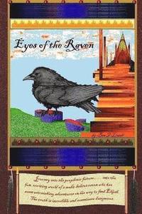 bokomslag Eyes of the Raven