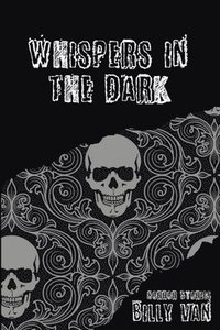 bokomslag Whispers in the Dark