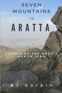 bokomslag Seven Mountains To Aratta