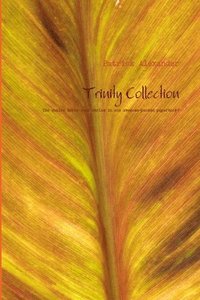 bokomslag Trinity Collection