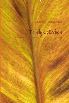 Trinity Collection 1