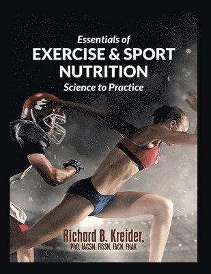 bokomslag Essentials of Exercise & Sport Nutrition