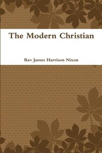 bokomslag Modern Christian