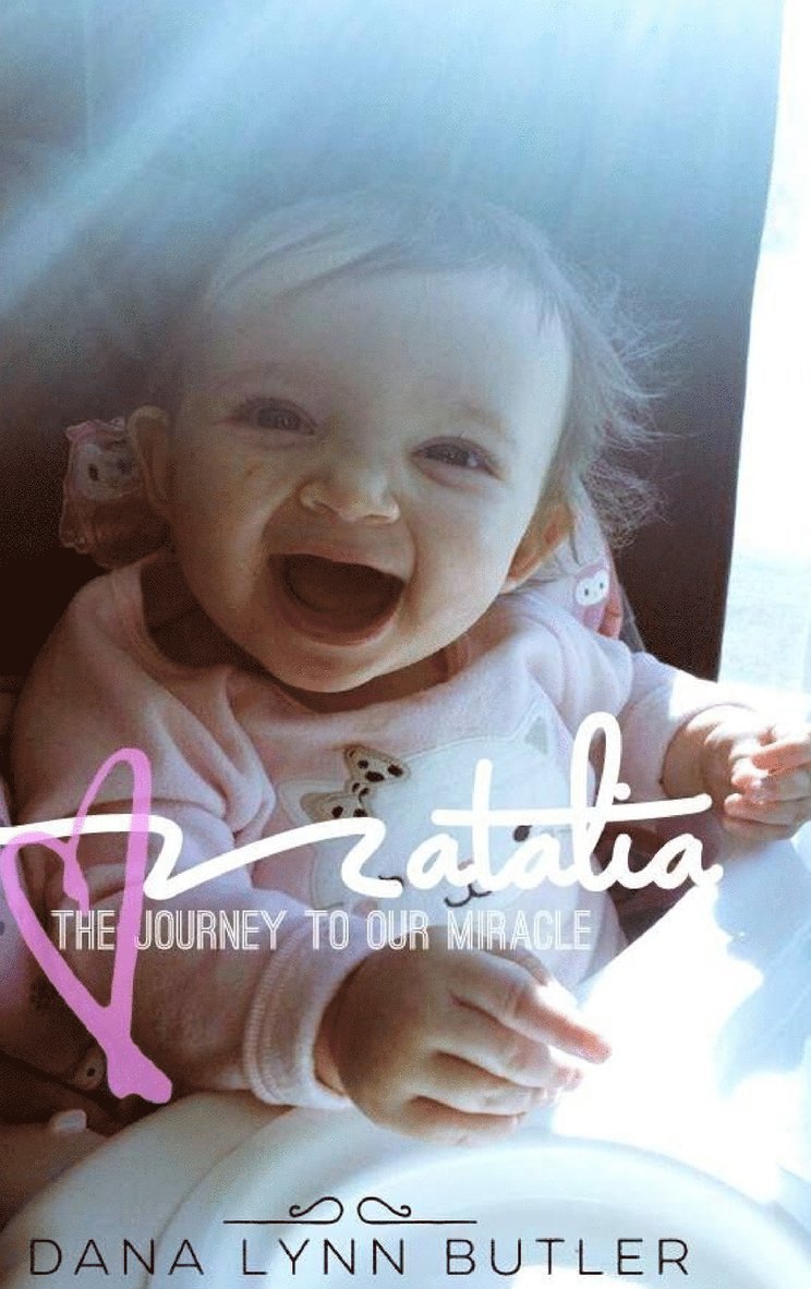 Natalia-The Journey to Our Miracle 1