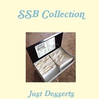 bokomslag SSB Collection Just Desserts