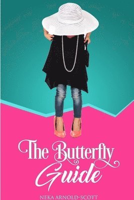 The Butterfly Guide 1