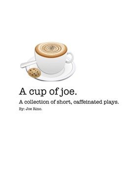 bokomslag Cup of Joe.