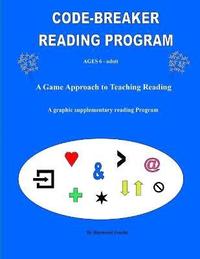bokomslag Code-Breaker Reading Program