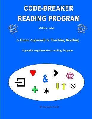 Code-Breaker Reading Program 1