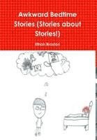 bokomslag Awkward Bedtime Stories