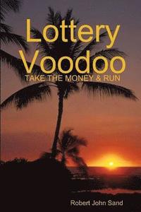 bokomslag Lottery Voodoo