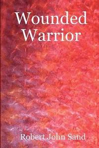 bokomslag Wounded Warrior
